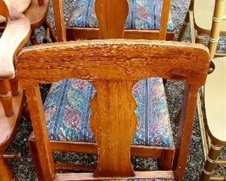 Set of Chairs