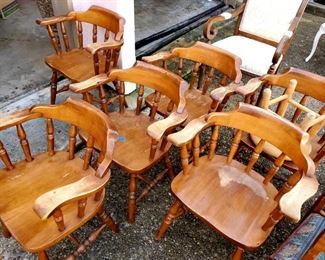 Set of Chairs