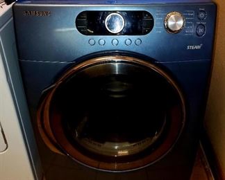 Samsung Front Load Washer