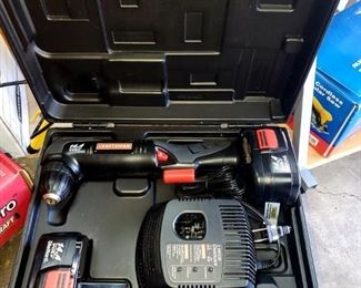 Craftman Drill