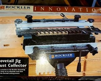Woodworking Tool/Accessory