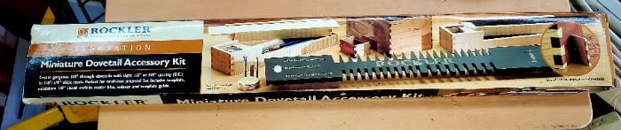 Woodworking Tool/Accessory