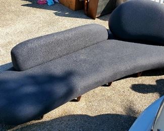 Modern Couch