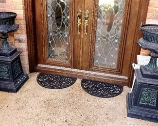 Decorative Planters