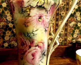 Vase/Pitcher