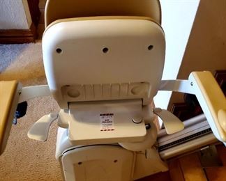 Stairs Chair Lift