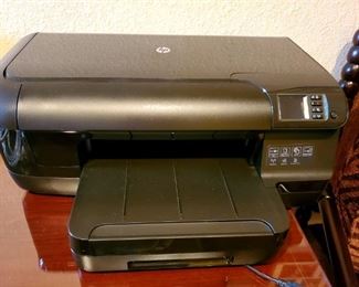 HP 8100