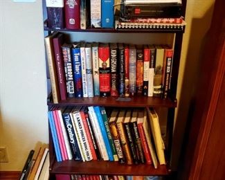 Books