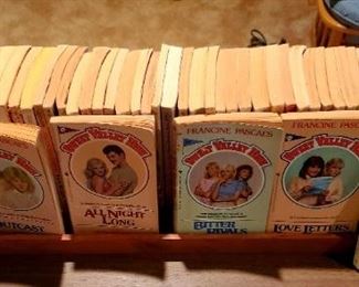 Sweet Valley High collection