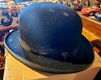 Bowler Hat