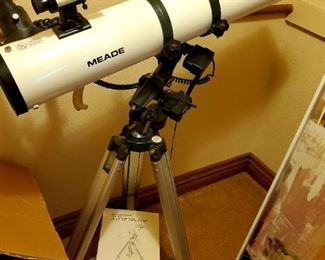 Meade Model 4504