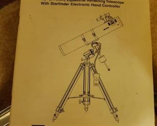 Meade Model 4504
