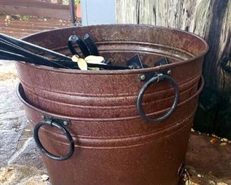 Planters