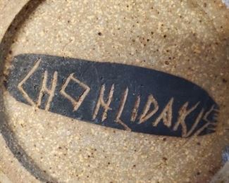 David Chohlidakis Pottery - Greek