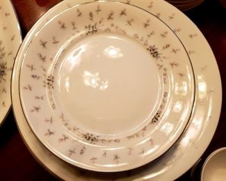 Queen Anne China