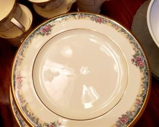Noritake China - Mi Amor