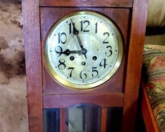 GERMAN - KC Clock Company
