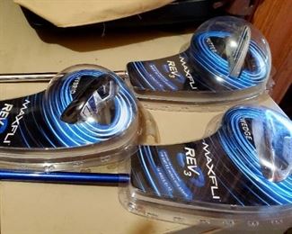 Putters - Junior/Women