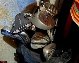Golf Set