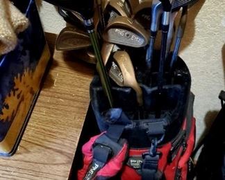 Golf Set