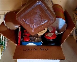 Reloading Equipment