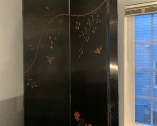 ORIENTAL SCREEN
