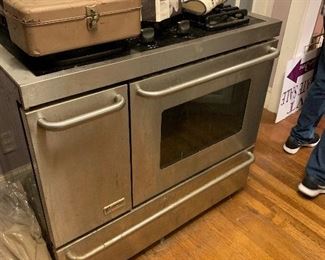 OVEN