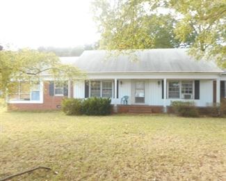 1058 Tick Neck Road, This view faces the East River