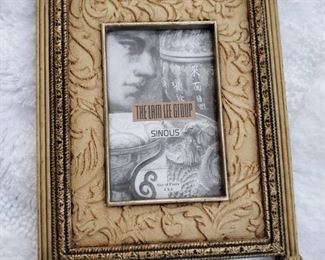 Beautiful brand new Greek frame