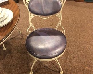Swivel Chair to set
