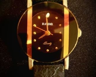 Ladies RADO watch