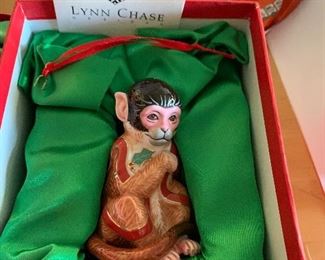 LYNN CHASE