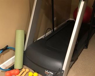 Precor treamill