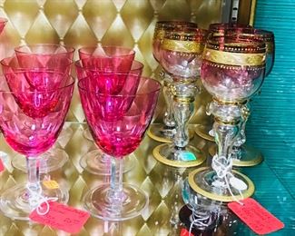 Moser Glass