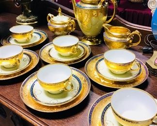 Pickard Coffee Service