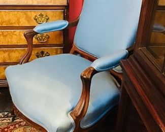 French Chair