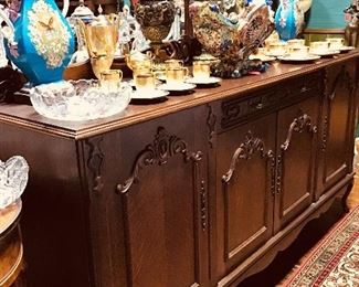 French Sideboard