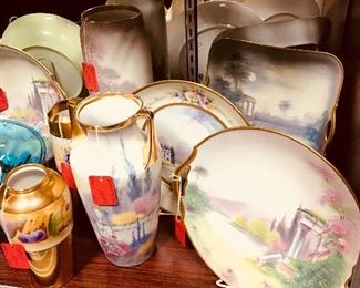 Pickard China Painted By Challinor