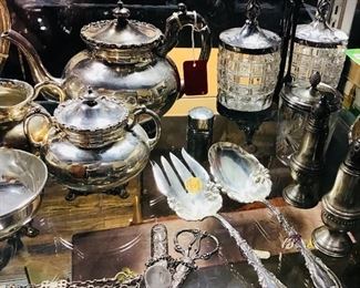 Sterling Silver