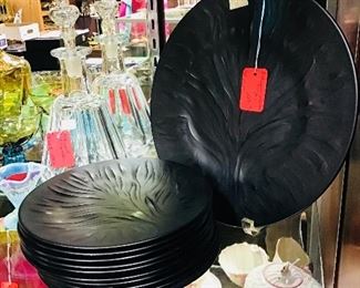 Lalique Set