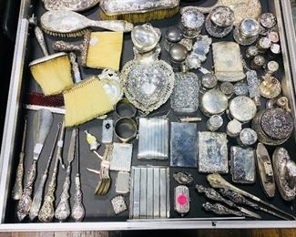 Sterling Silver