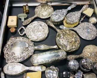 Sterling Silver