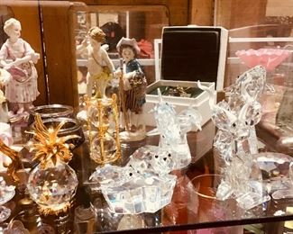 Swarovski Crystal