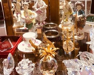 Meissen Figures