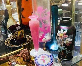 Art Glass