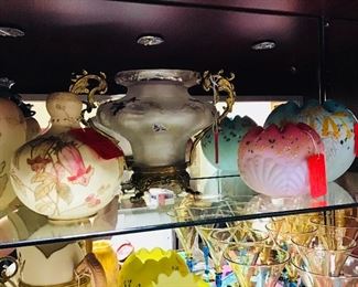 Art Glass