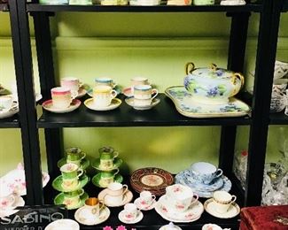 Royal Worcester Children