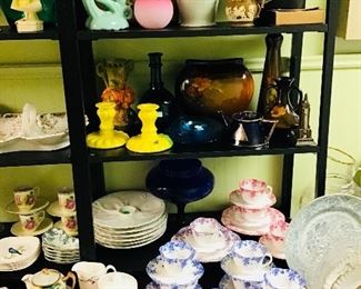 Shelley China