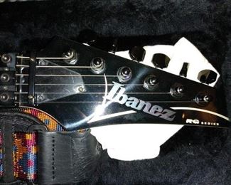 Ibanez RG Series