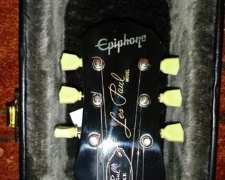 Epiphone Les Paul